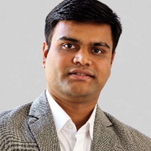 Nilesh Dhanani