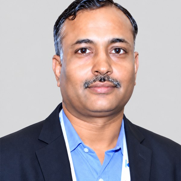 Pushkaraj Kaulgud